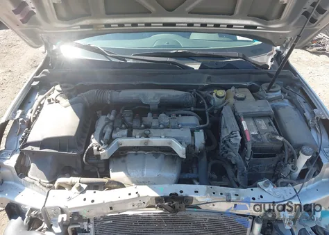 2013 Chevrolet Malibu 1Lt z USA, uszkodzony, nr VIN 1G11C5SA8DF264397